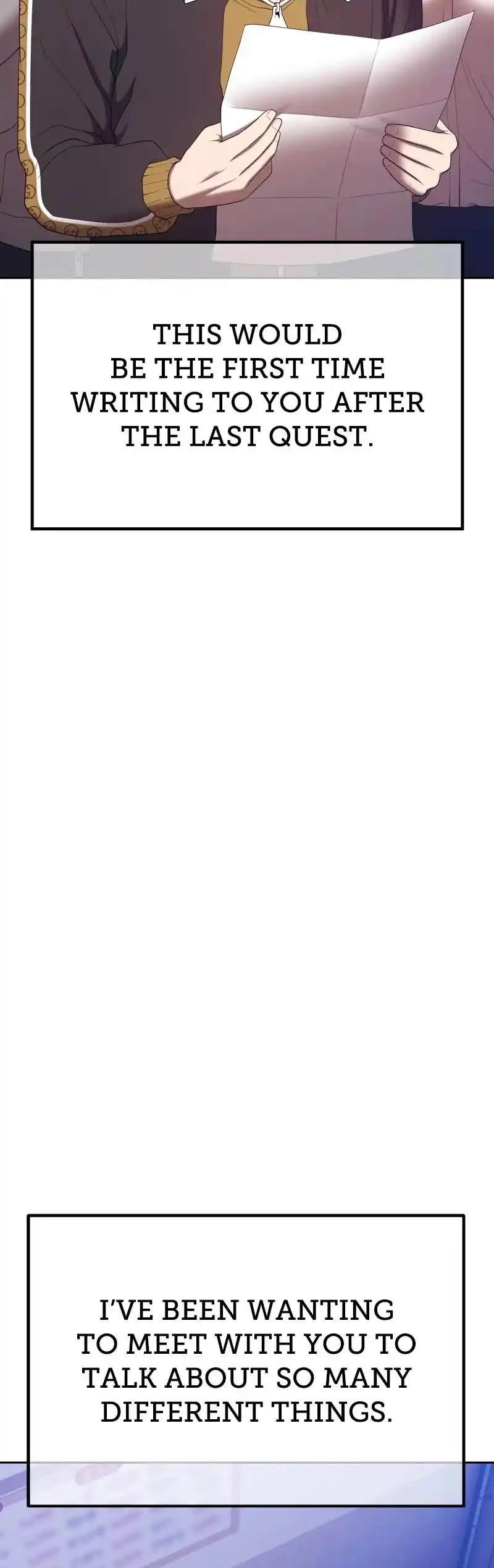 +99 Reinforced Wooden Stick Chapter 84