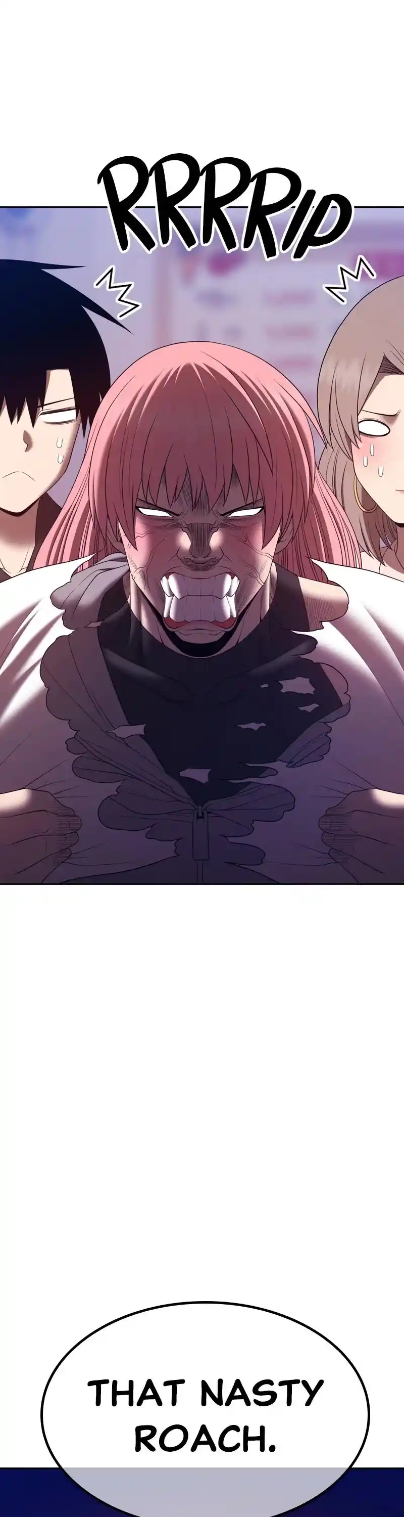 +99 Reinforced Wooden Stick Chapter 84