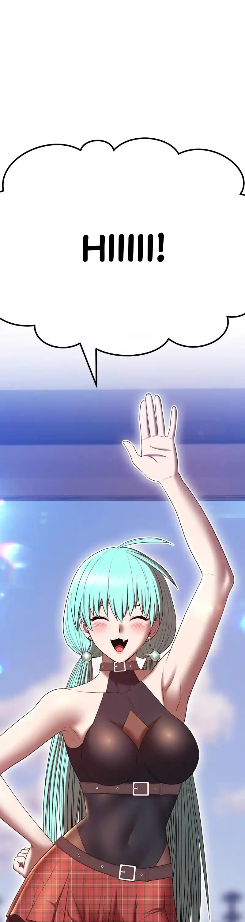 +99 Reinforced Wooden Stick Chapter 84