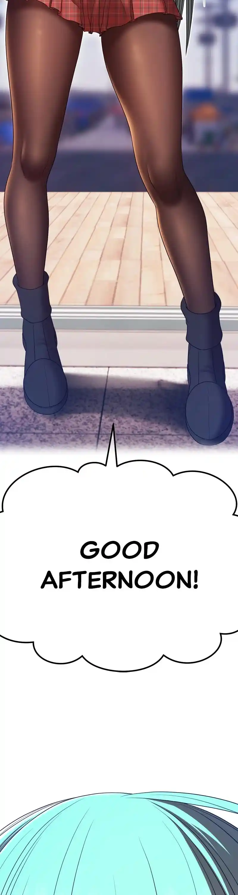 +99 Reinforced Wooden Stick Chapter 84