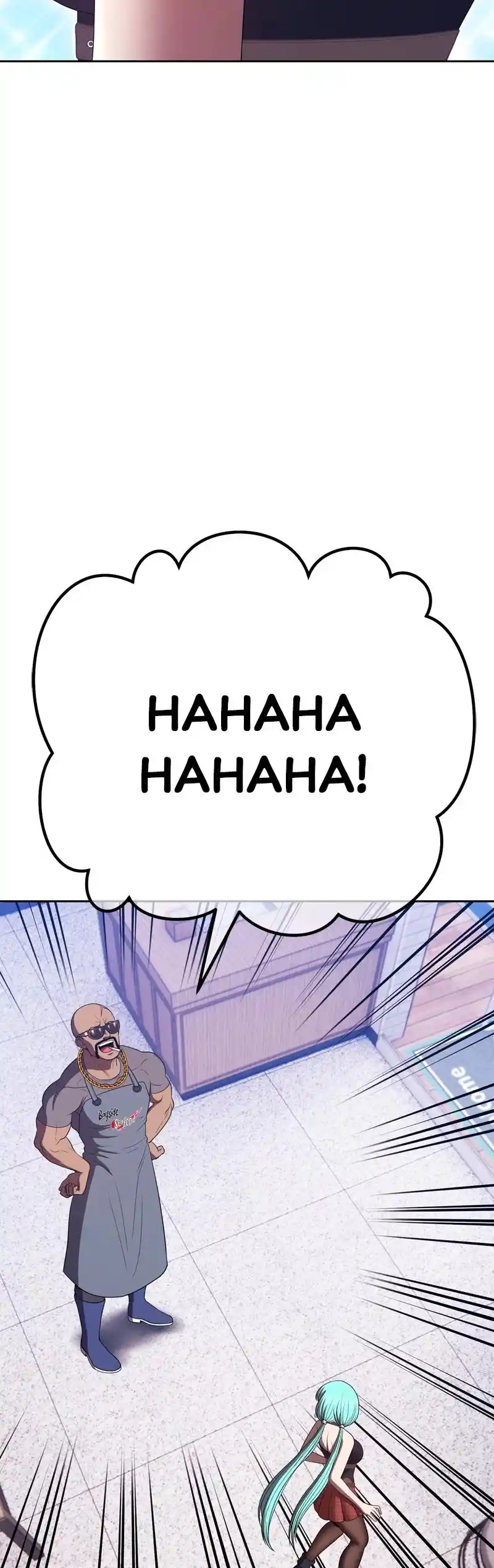 +99 Reinforced Wooden Stick Chapter 84