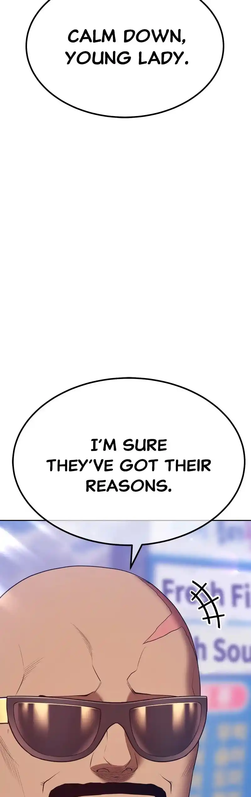 +99 Reinforced Wooden Stick Chapter 84