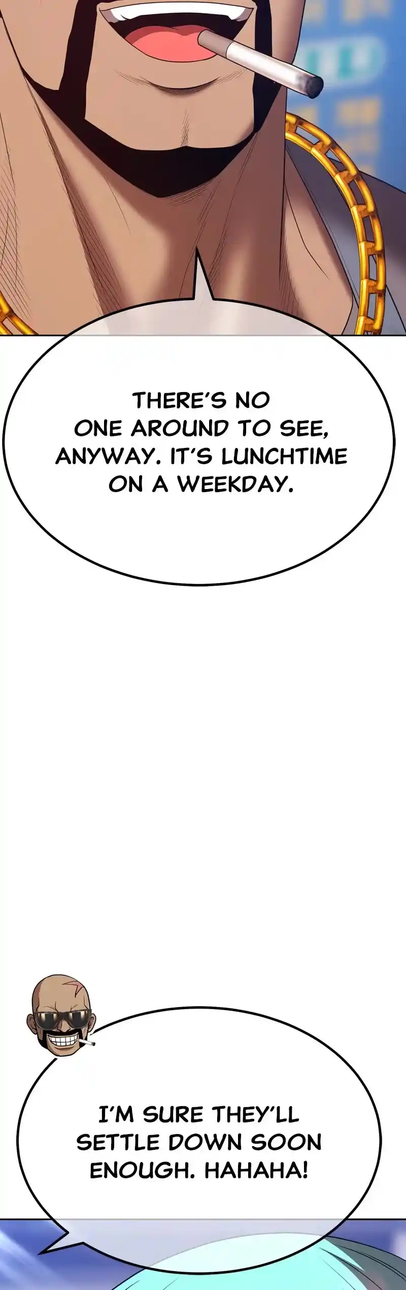 +99 Reinforced Wooden Stick Chapter 84