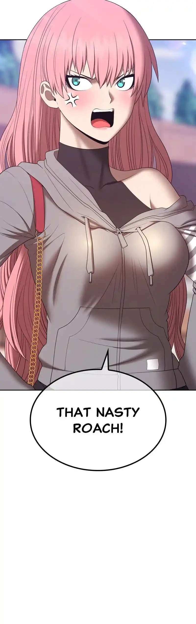 +99 Reinforced Wooden Stick Chapter 84