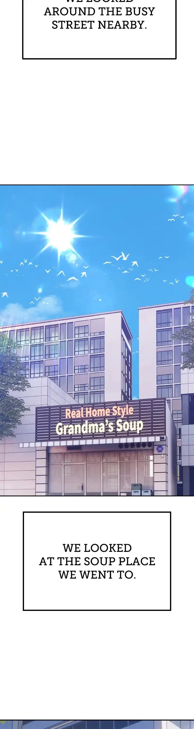 +99 Reinforced Wooden Stick Chapter 84