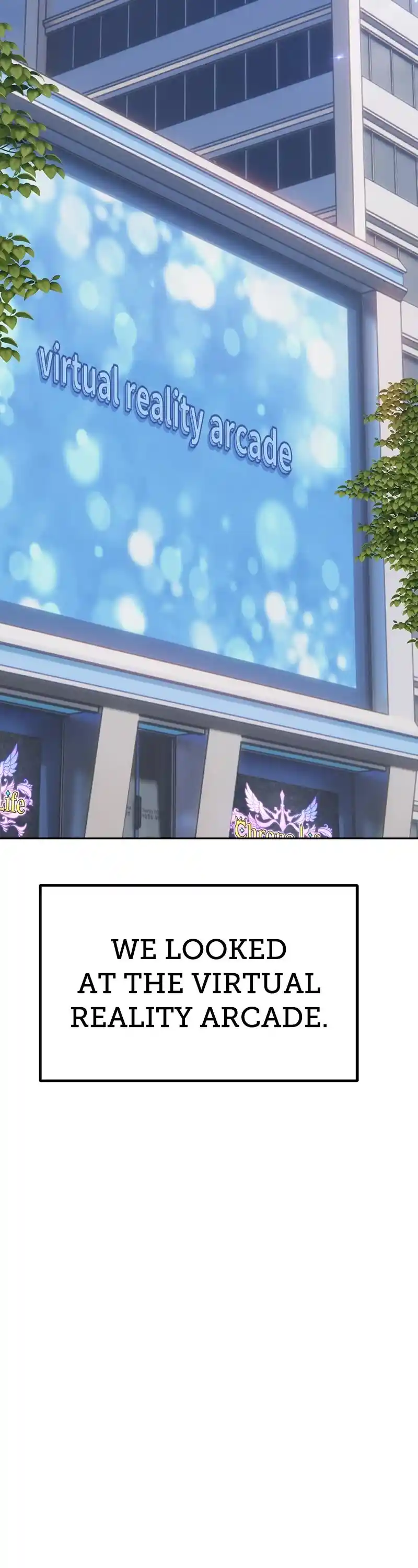 +99 Reinforced Wooden Stick Chapter 84