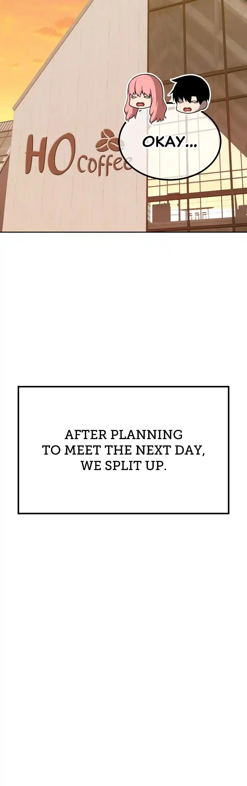 +99 Reinforced Wooden Stick Chapter 84