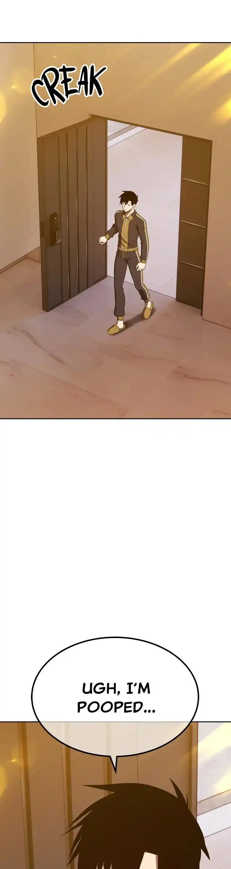 +99 Reinforced Wooden Stick Chapter 84