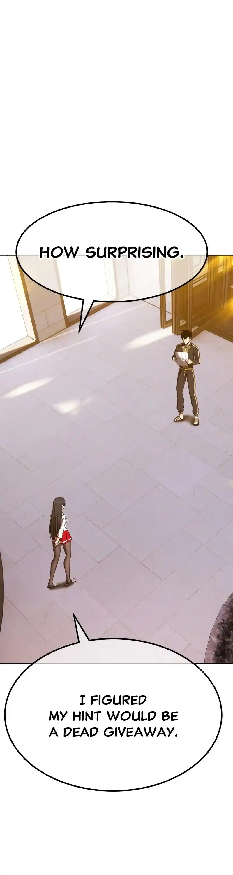 +99 Reinforced Wooden Stick Chapter 84