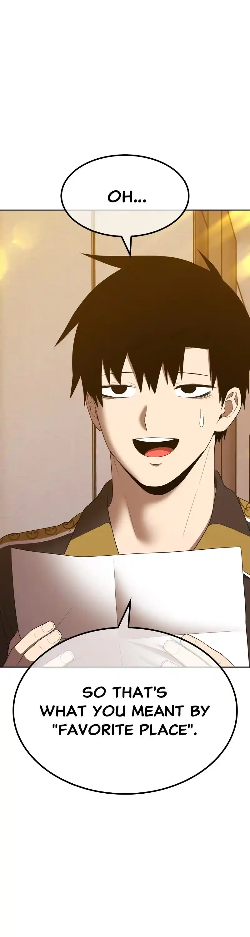 +99 Reinforced Wooden Stick Chapter 84