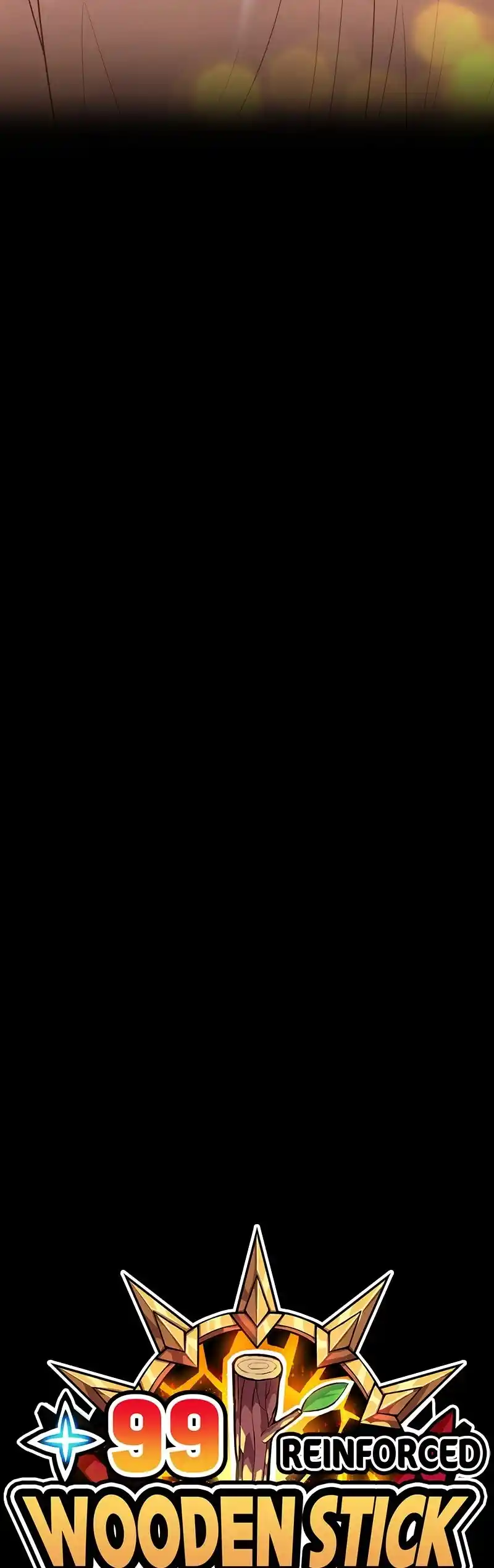 +99 Reinforced Wooden Stick Chapter 84