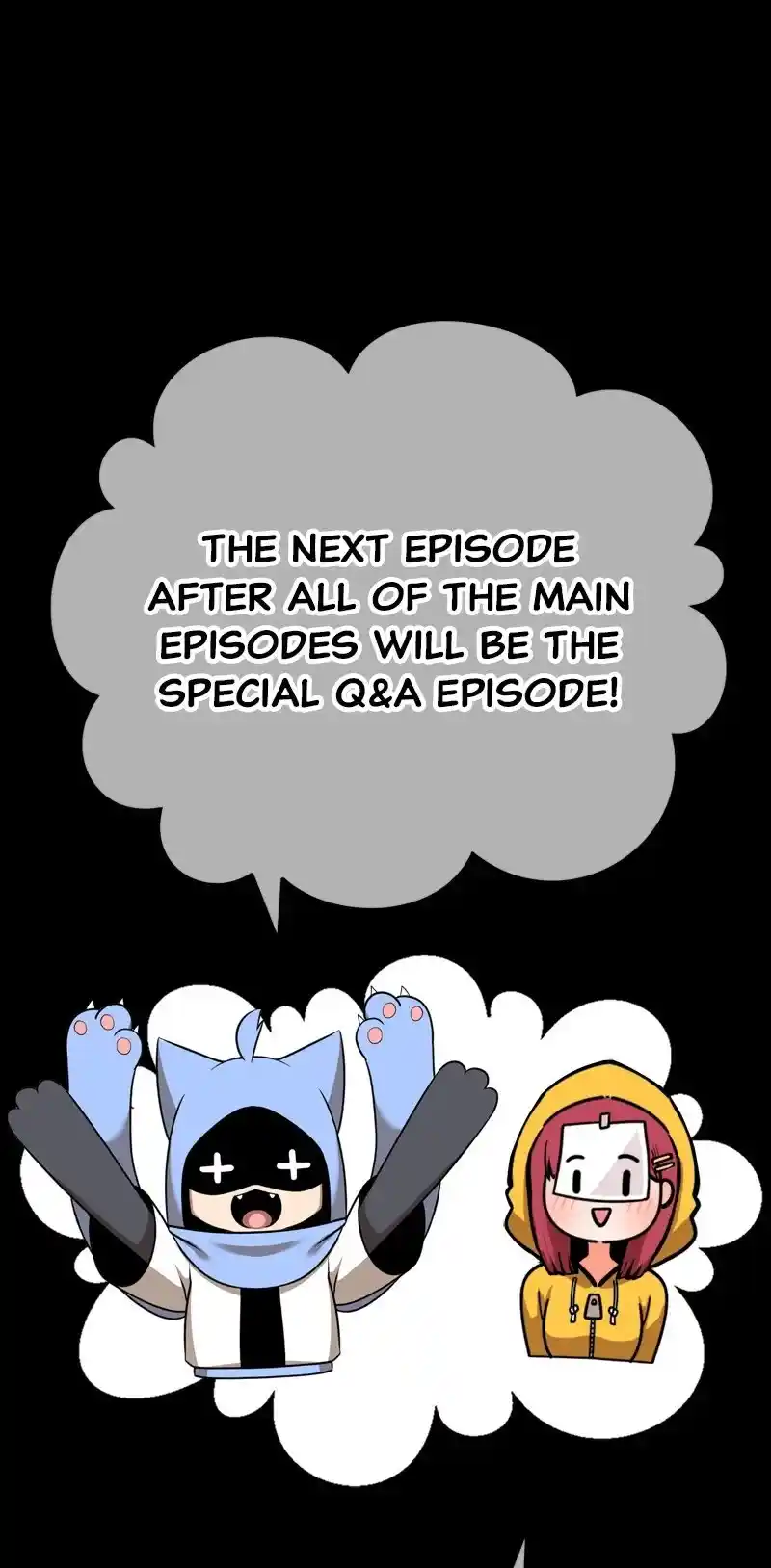 +99 Reinforced Wooden Stick Chapter 84