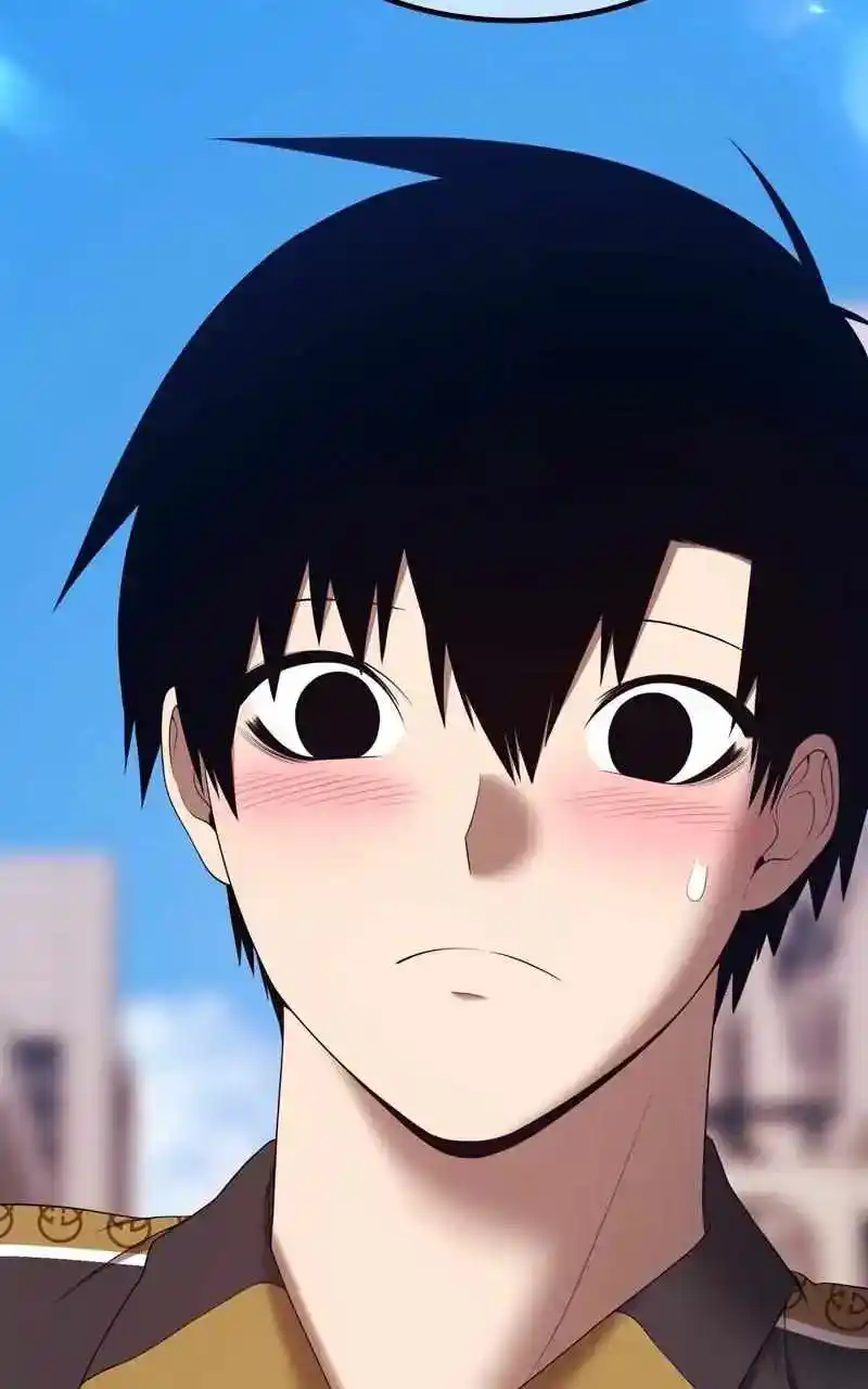 +99 Reinforced Wooden Stick Chapter 84.1