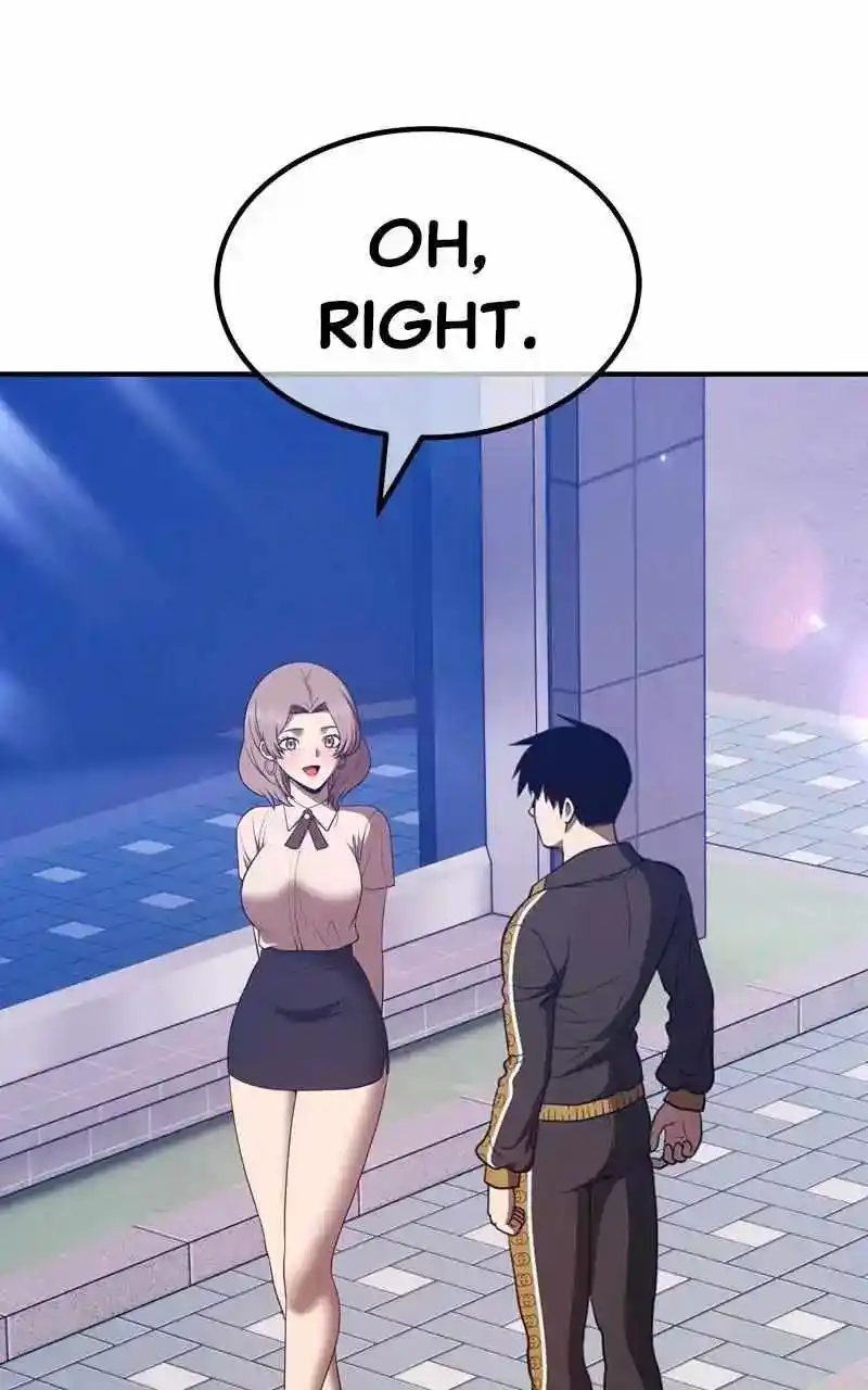 +99 Reinforced Wooden Stick Chapter 84.1