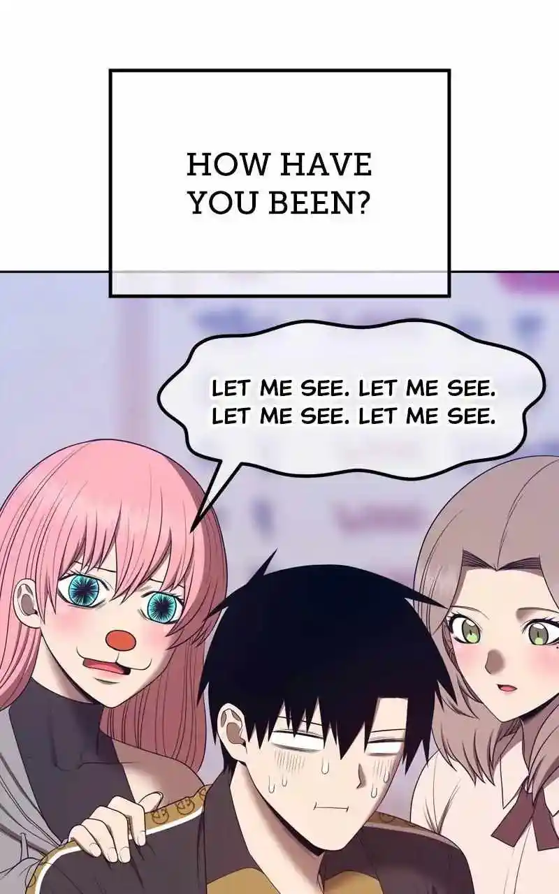 +99 Reinforced Wooden Stick Chapter 84.1