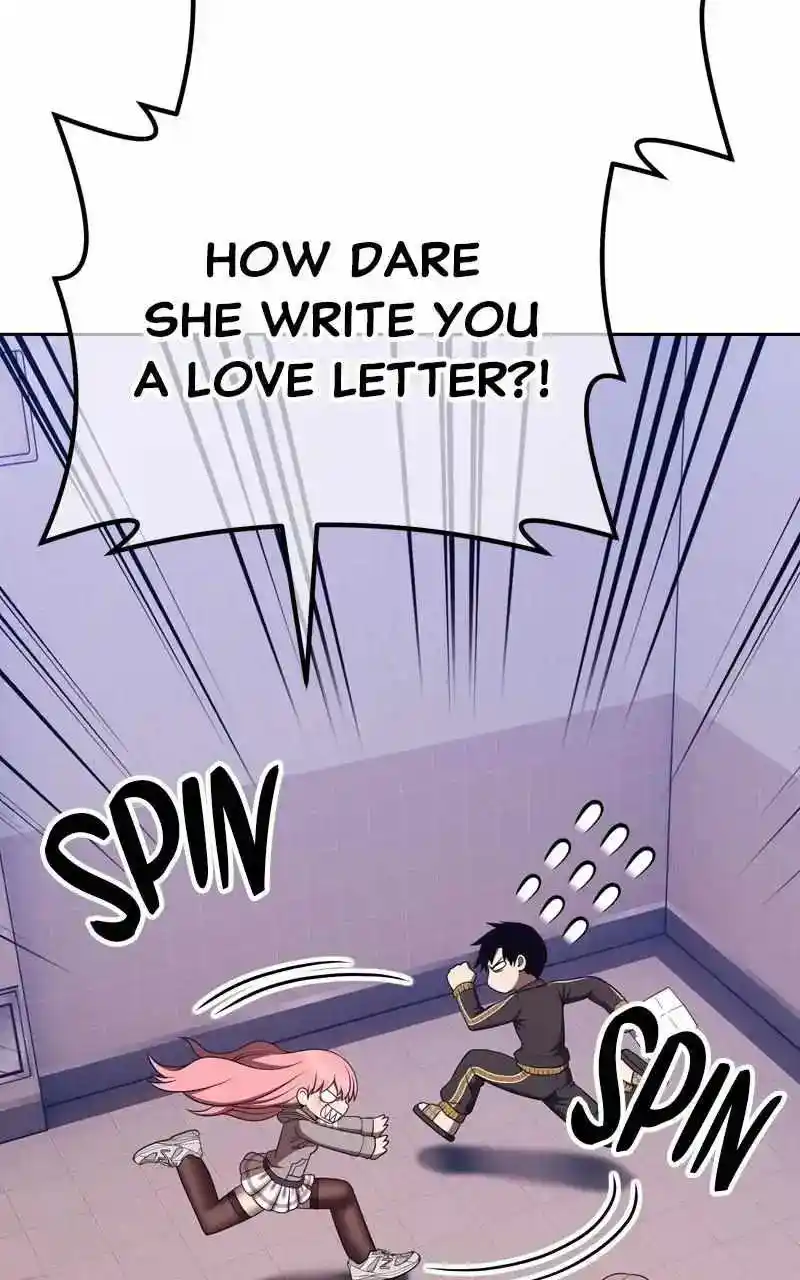 +99 Reinforced Wooden Stick Chapter 84.1