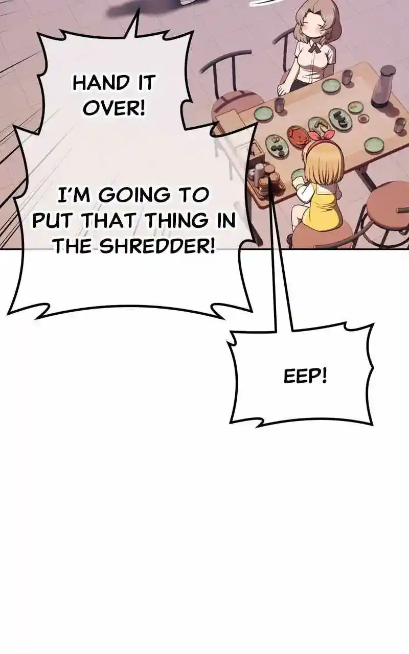 +99 Reinforced Wooden Stick Chapter 84.1