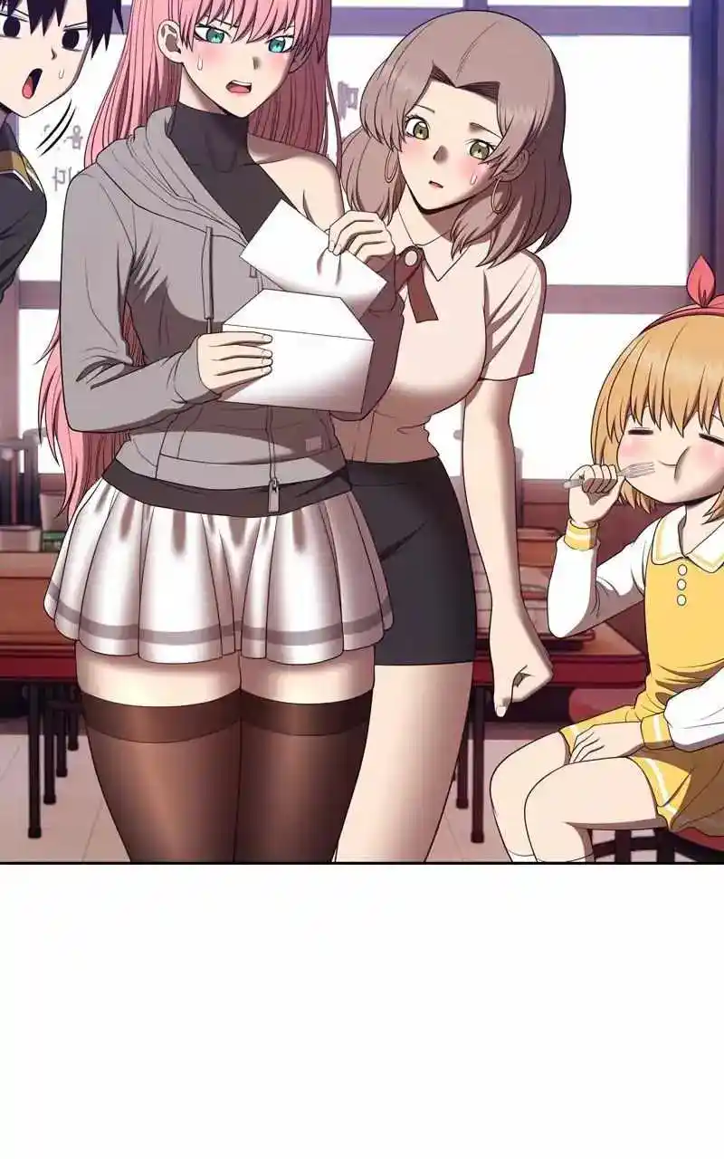 +99 Reinforced Wooden Stick Chapter 84.1