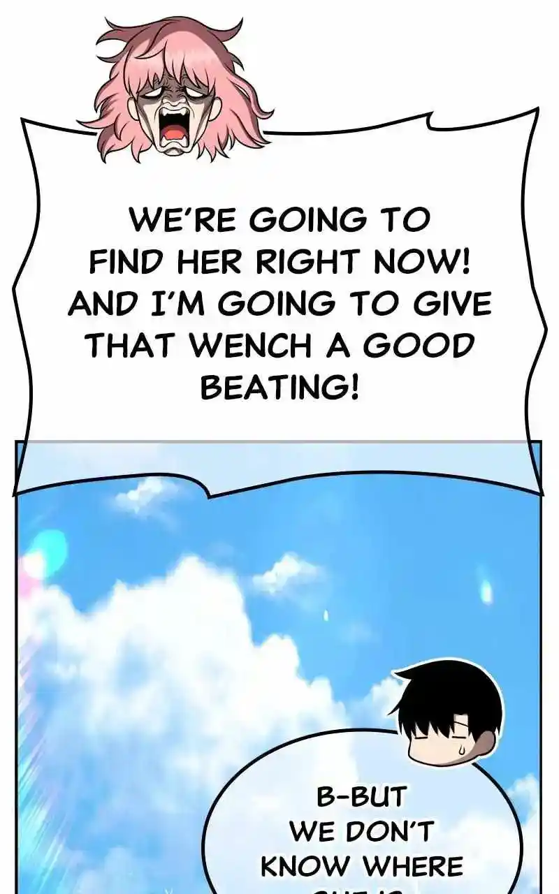 +99 Reinforced Wooden Stick Chapter 84.1