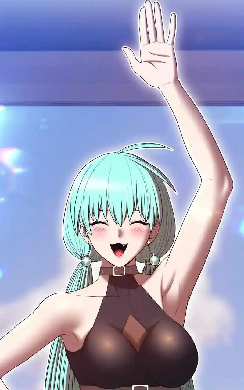 +99 Reinforced Wooden Stick Chapter 84.1