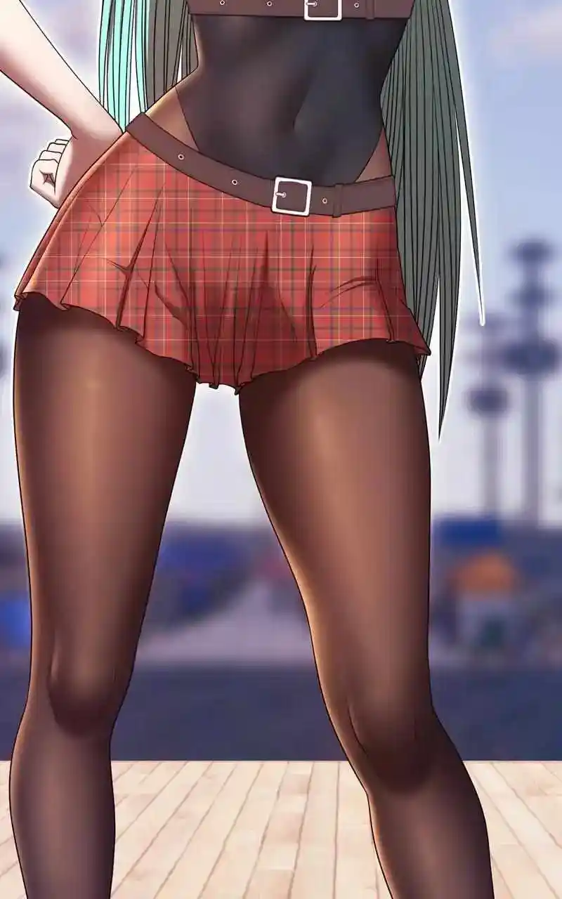 +99 Reinforced Wooden Stick Chapter 84.1