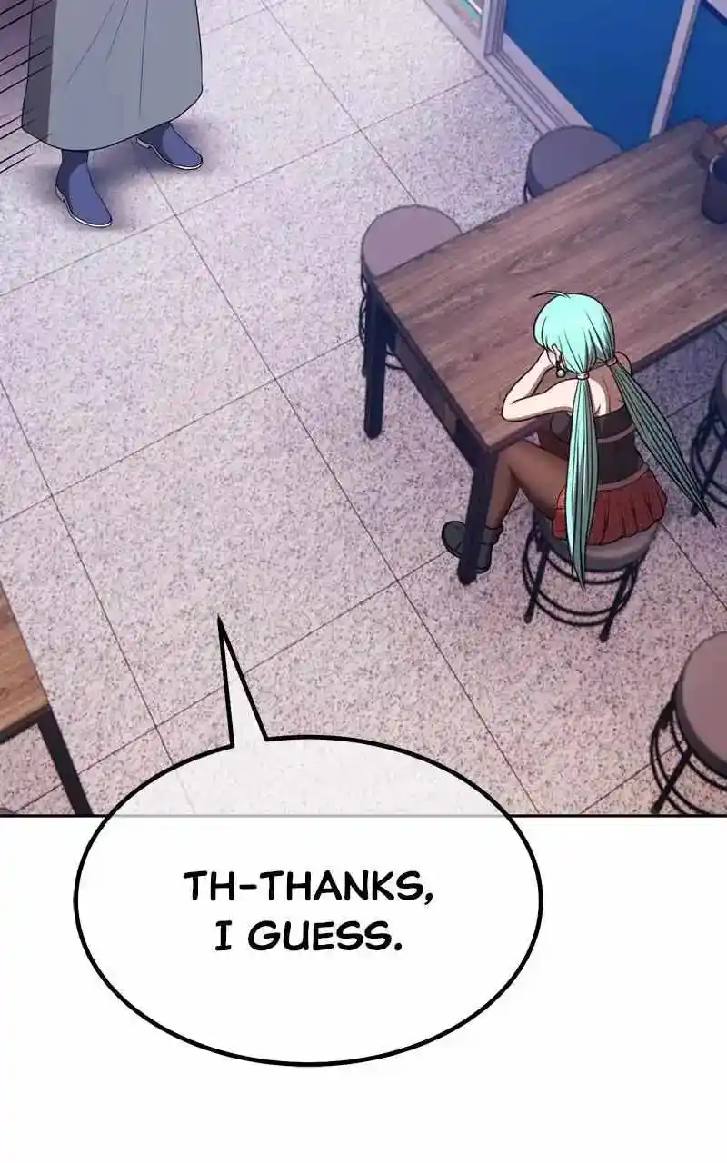 +99 Reinforced Wooden Stick Chapter 84.1