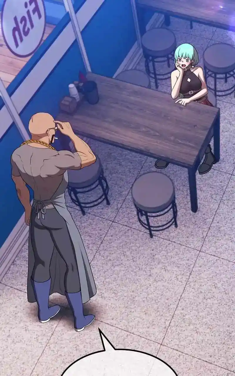 +99 Reinforced Wooden Stick Chapter 84.1