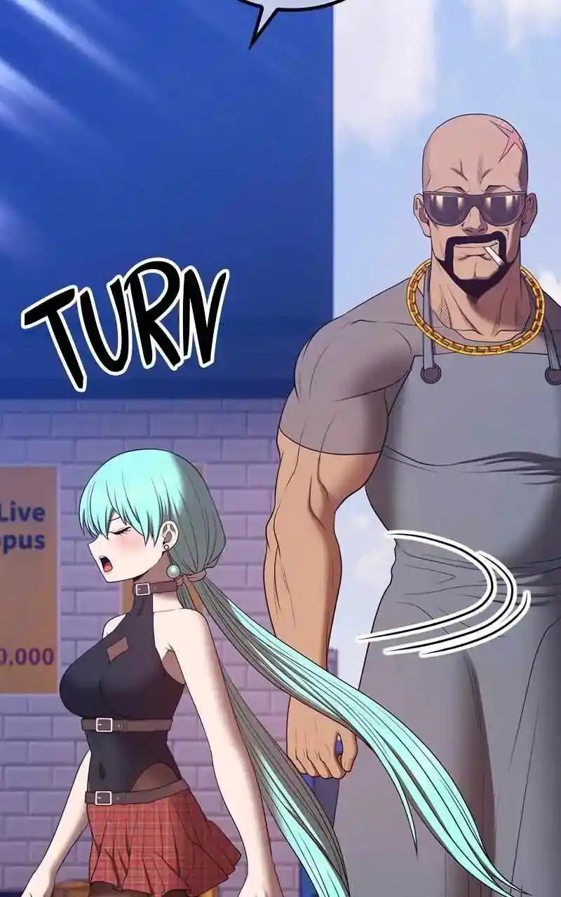 +99 Reinforced Wooden Stick Chapter 84.2