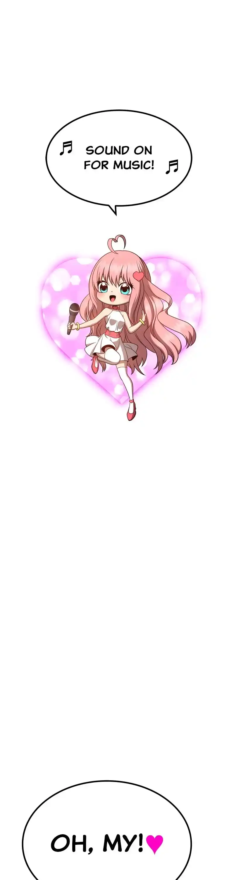 +99 Reinforced Wooden Stick Chapter 85