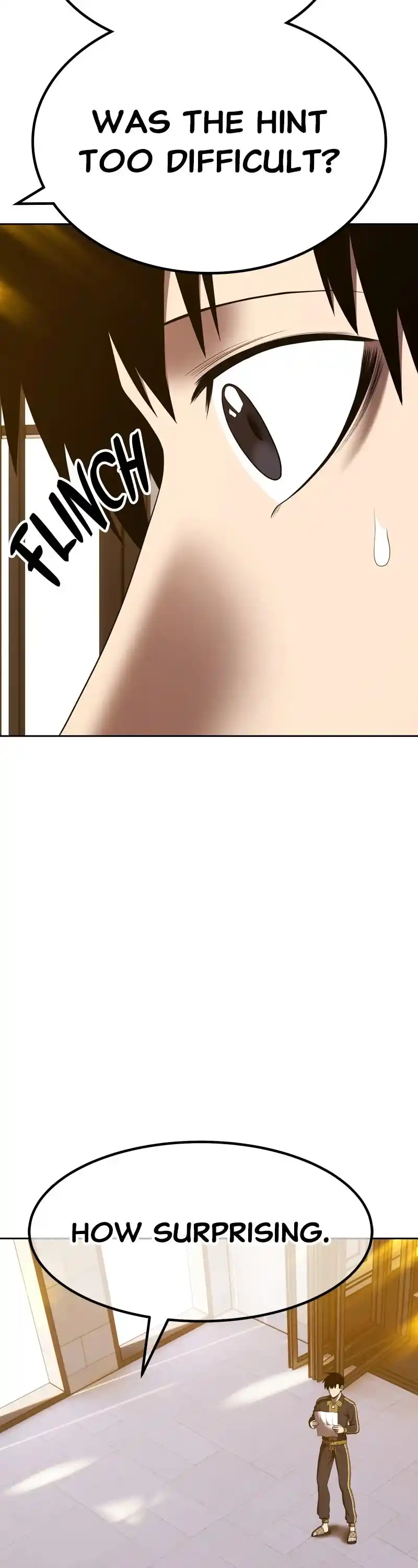 +99 Reinforced Wooden Stick Chapter 85