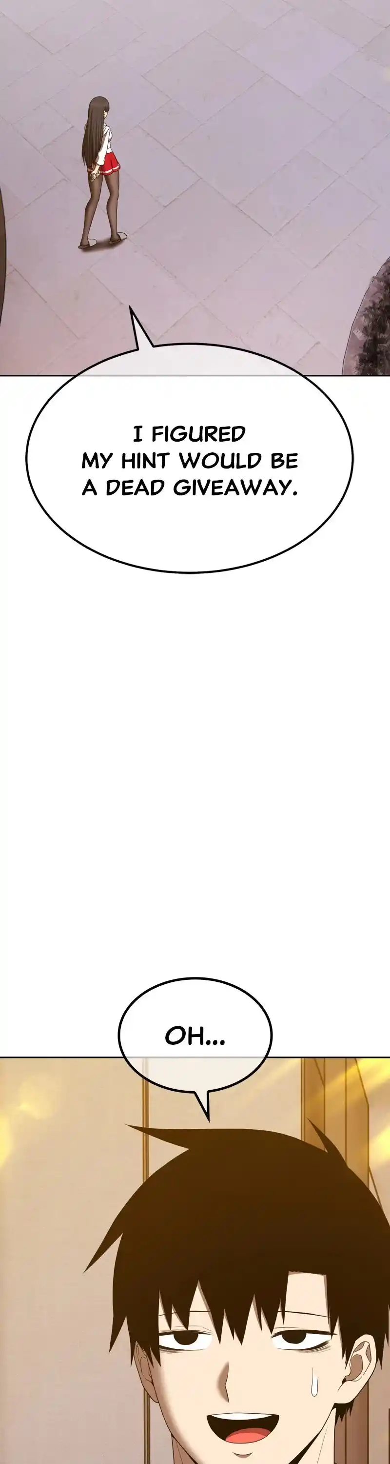 +99 Reinforced Wooden Stick Chapter 85