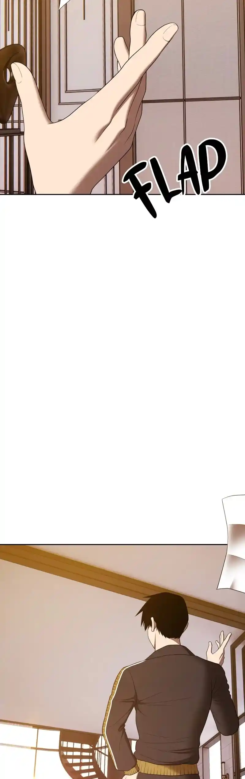 +99 Reinforced Wooden Stick Chapter 85