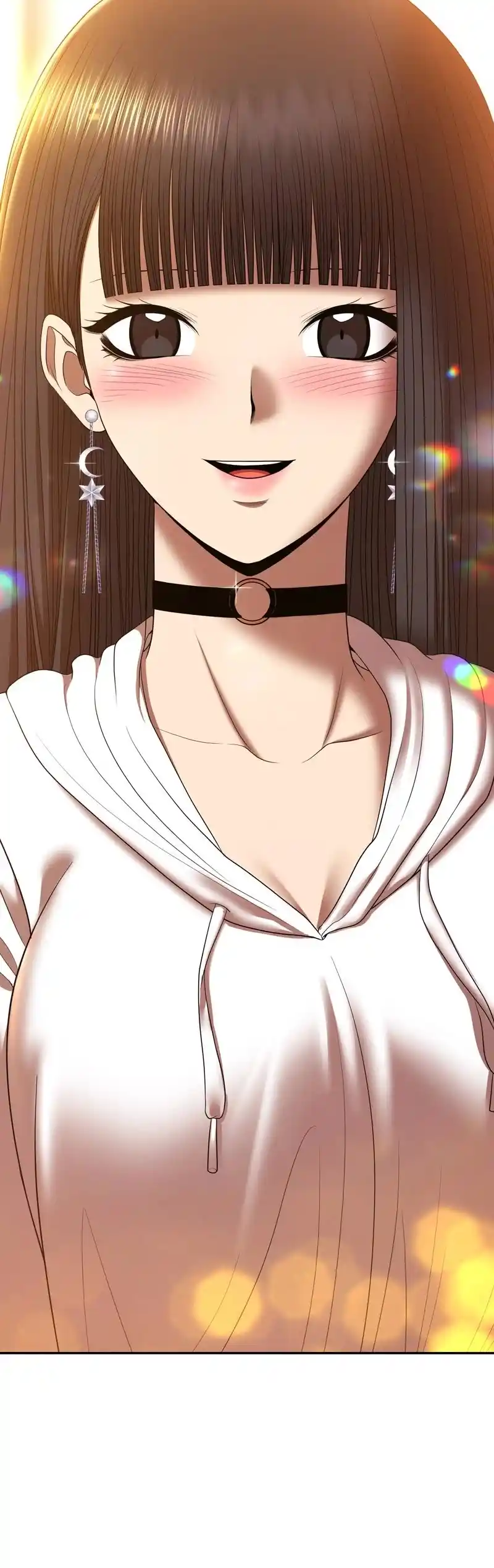 +99 Reinforced Wooden Stick Chapter 85