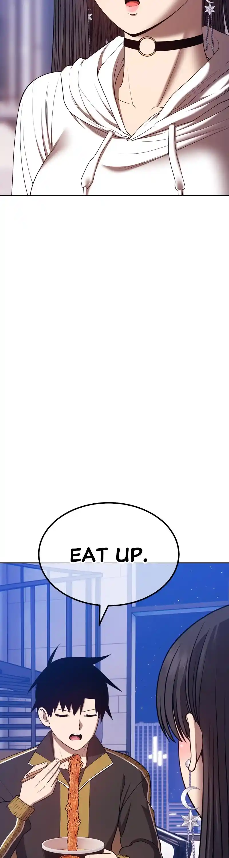 +99 Reinforced Wooden Stick Chapter 85