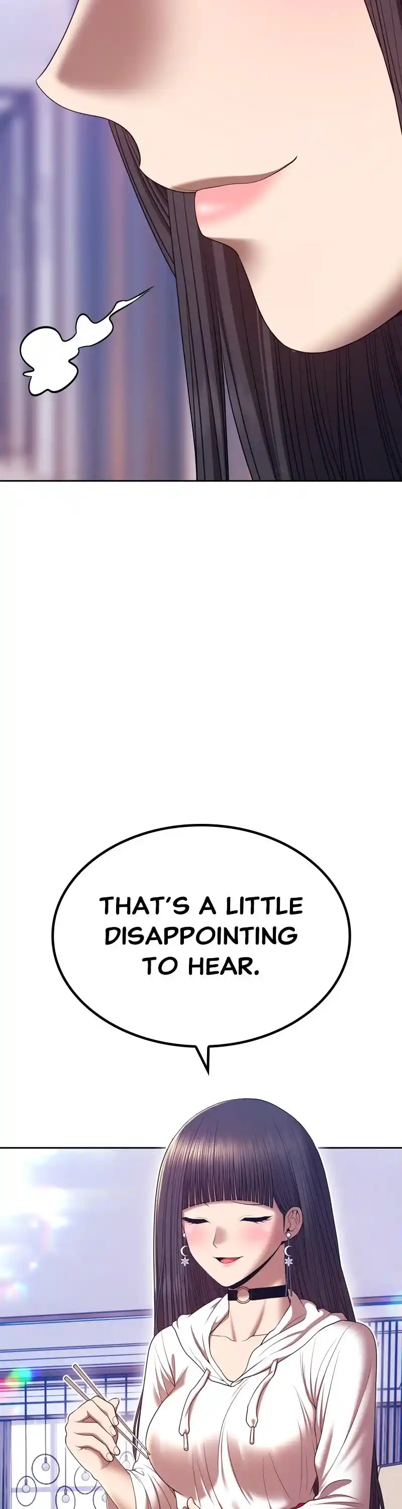 +99 Reinforced Wooden Stick Chapter 85