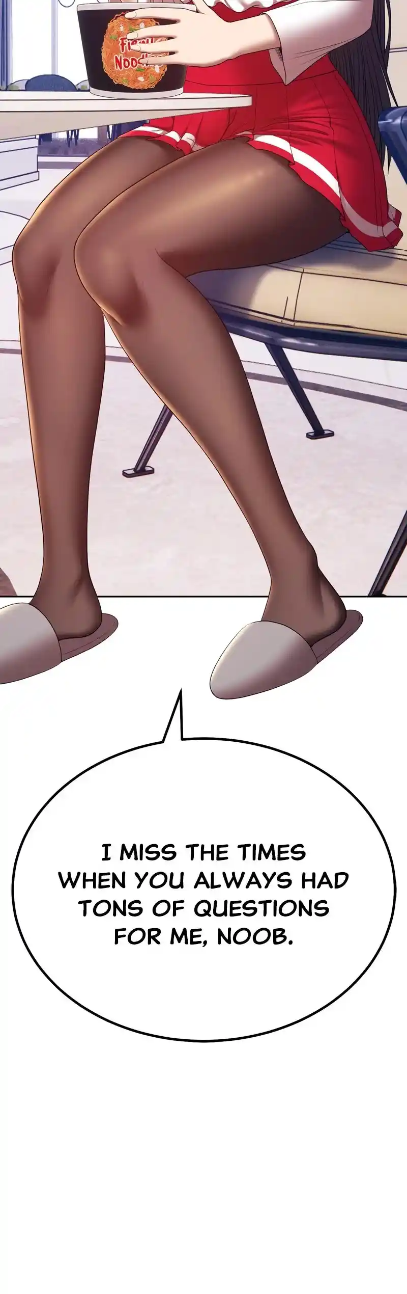 +99 Reinforced Wooden Stick Chapter 85