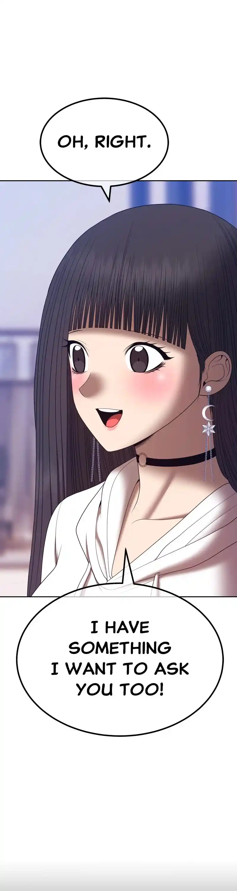 +99 Reinforced Wooden Stick Chapter 85