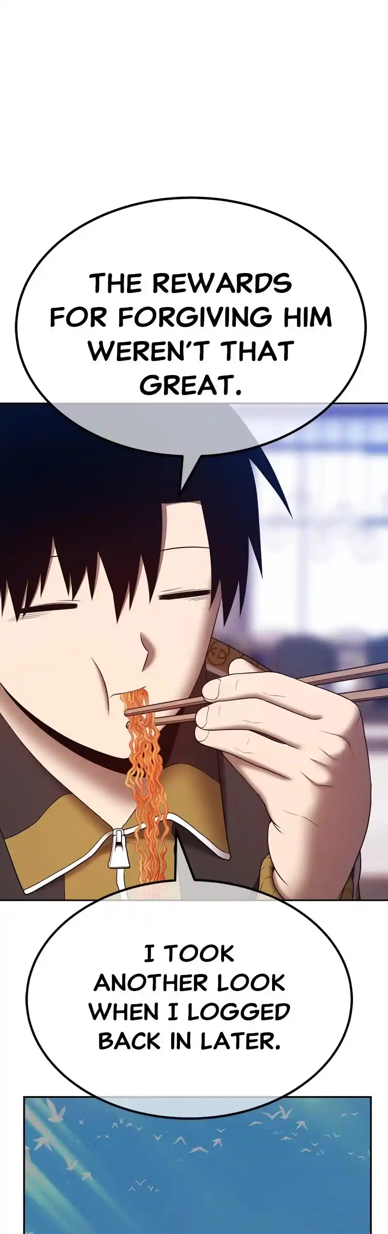 +99 Reinforced Wooden Stick Chapter 85