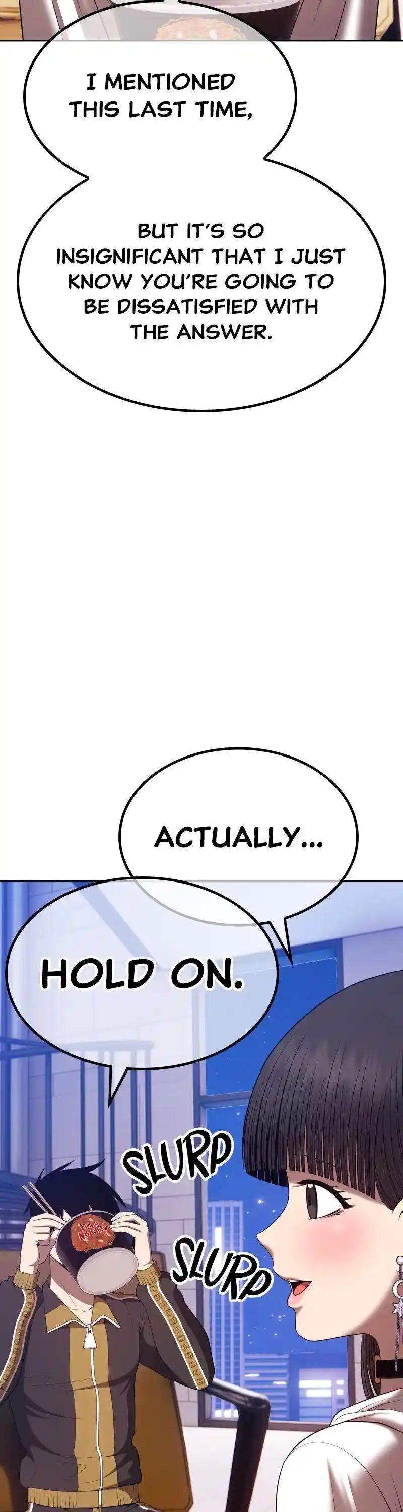 +99 Reinforced Wooden Stick Chapter 85