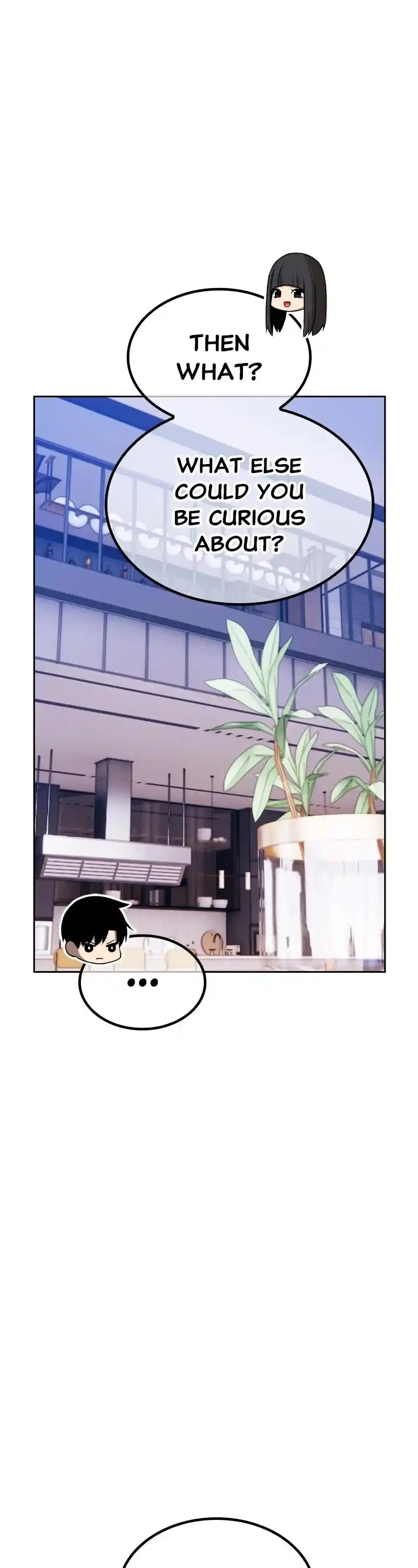 +99 Reinforced Wooden Stick Chapter 85