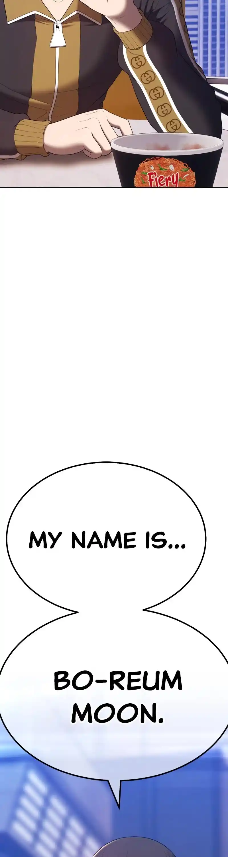 +99 Reinforced Wooden Stick Chapter 85