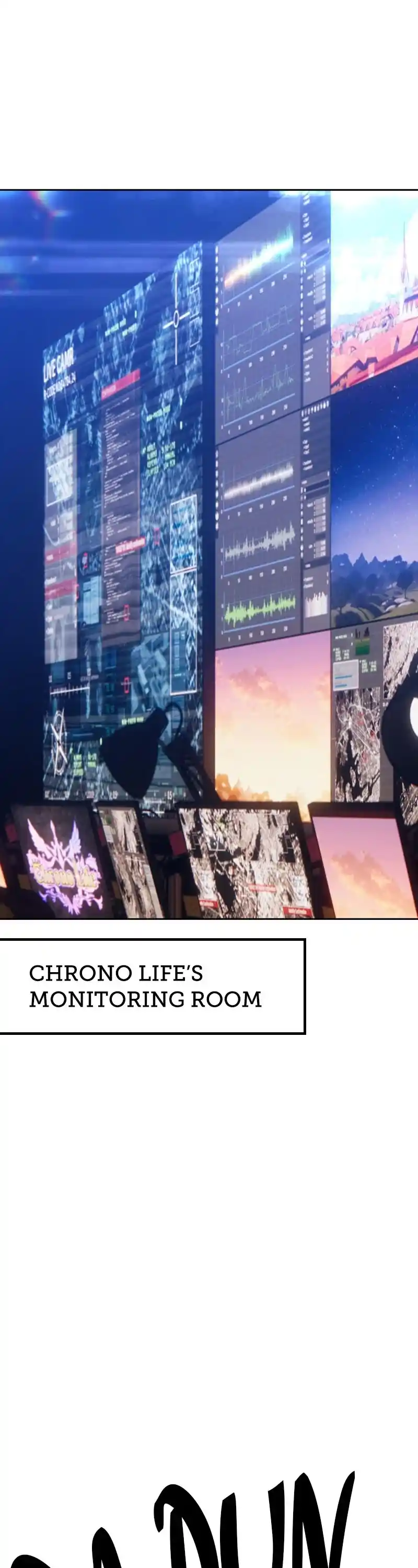 +99 Reinforced Wooden Stick Chapter 85