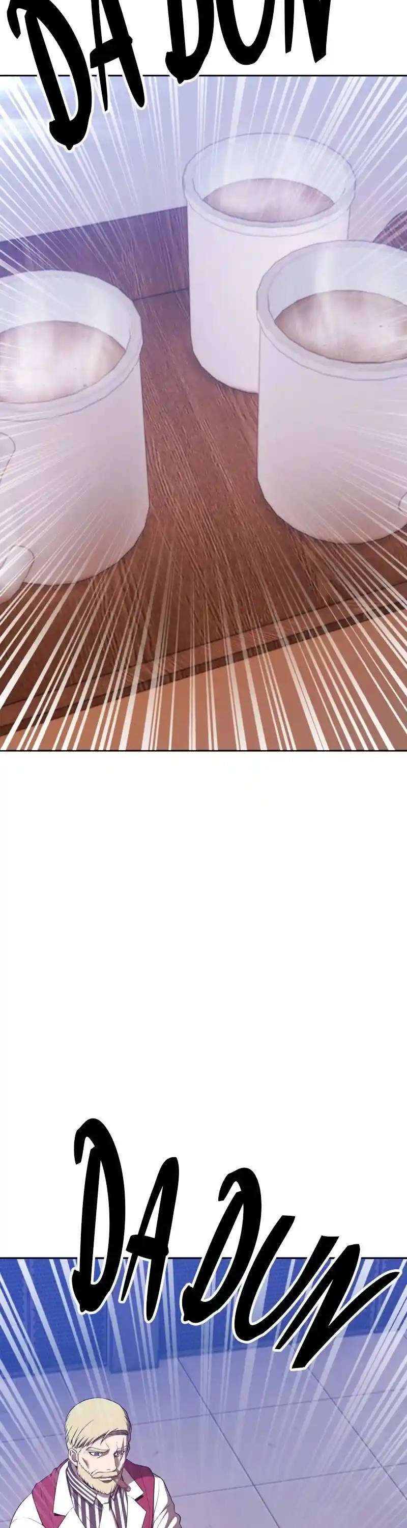 +99 Reinforced Wooden Stick Chapter 85