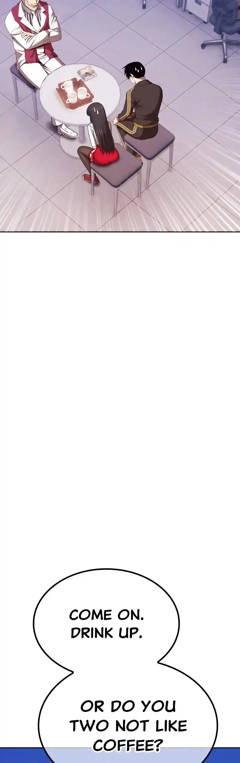 +99 Reinforced Wooden Stick Chapter 85