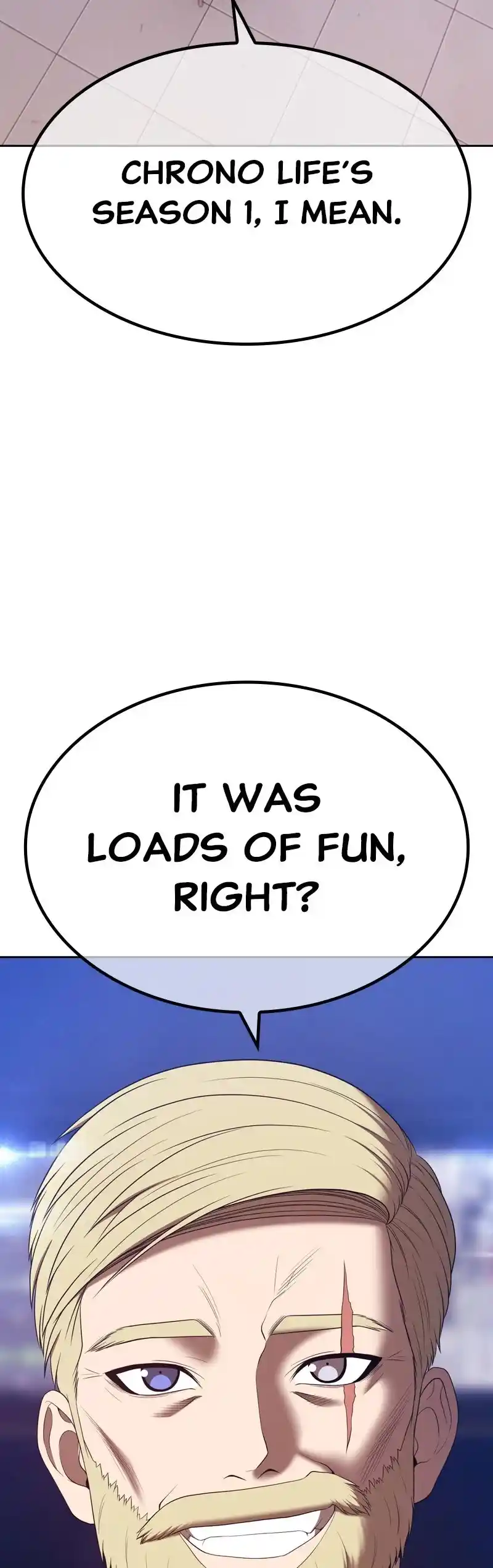 +99 Reinforced Wooden Stick Chapter 85