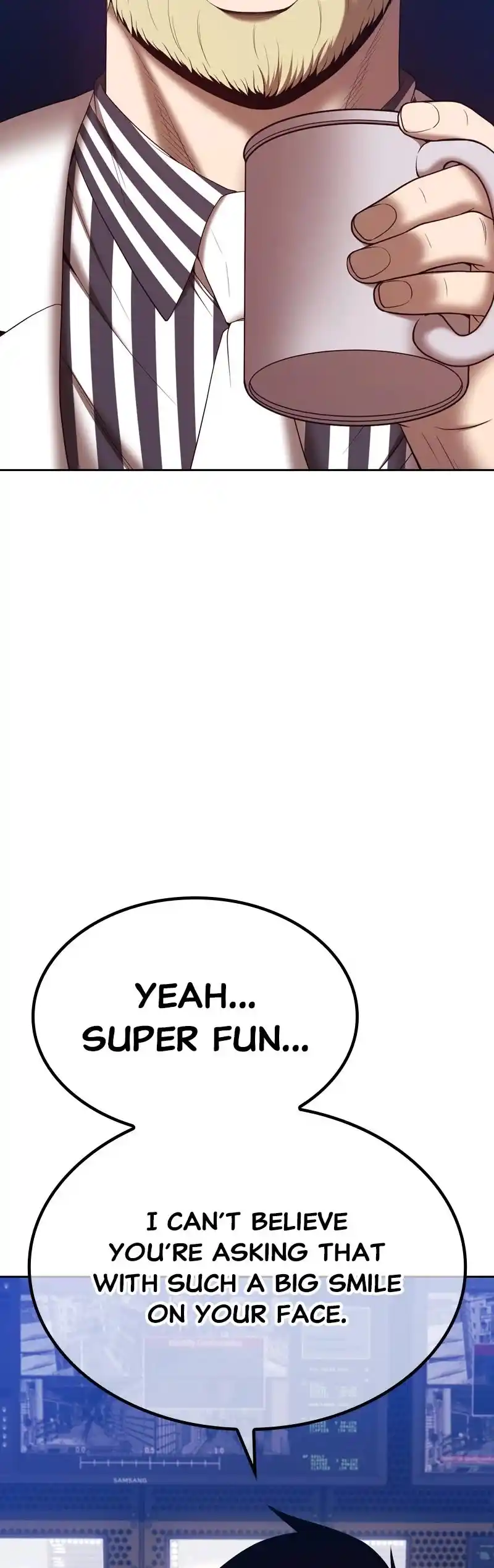 +99 Reinforced Wooden Stick Chapter 85