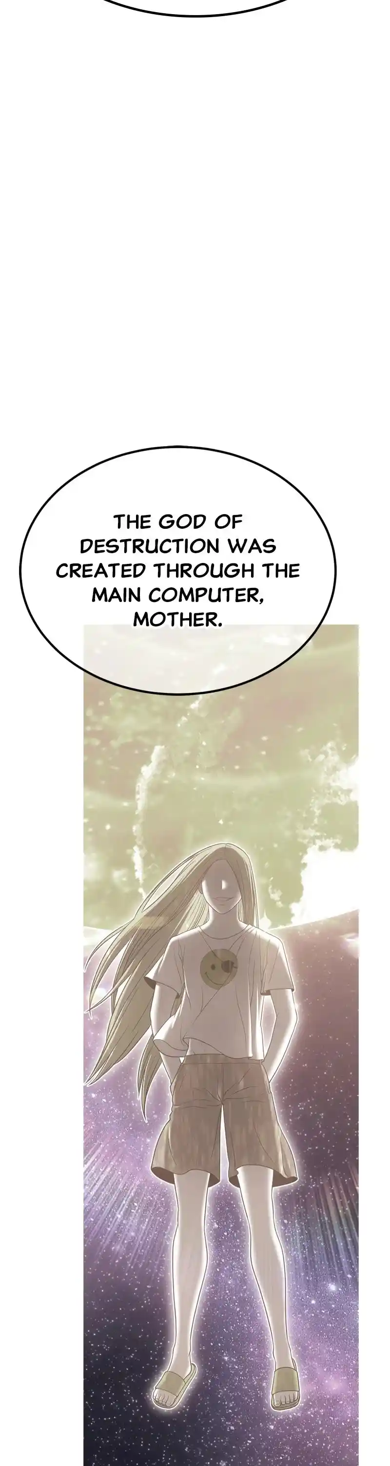 +99 Reinforced Wooden Stick Chapter 85