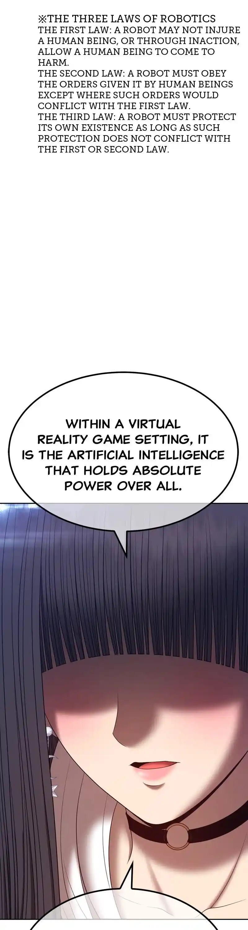 +99 Reinforced Wooden Stick Chapter 85