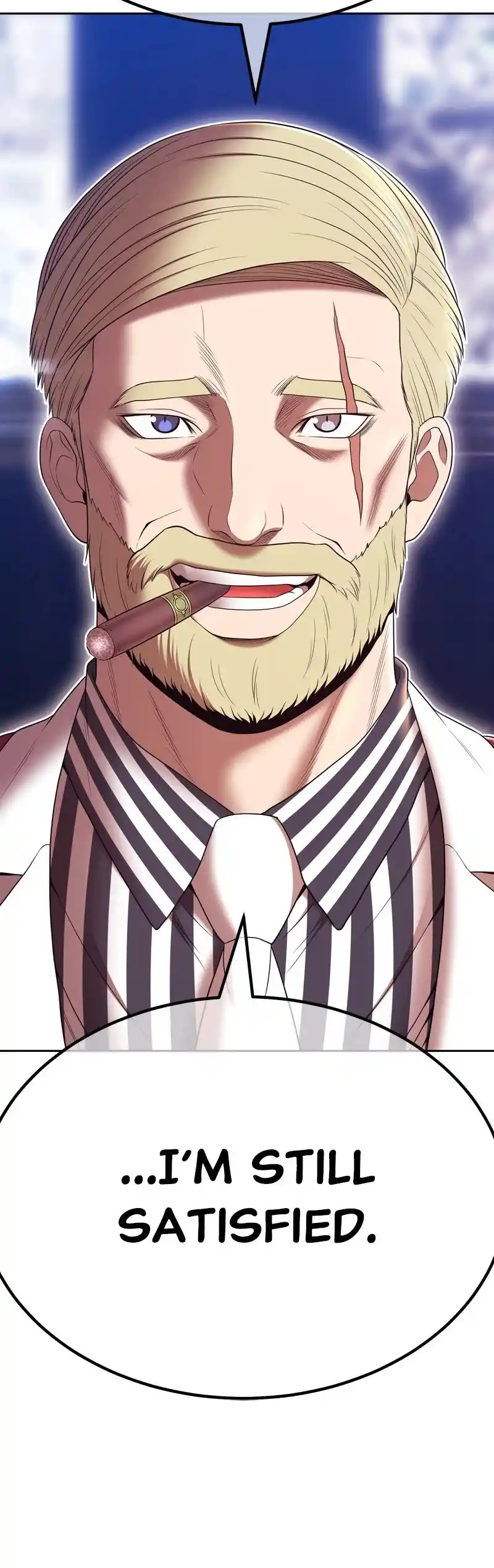 +99 Reinforced Wooden Stick Chapter 85