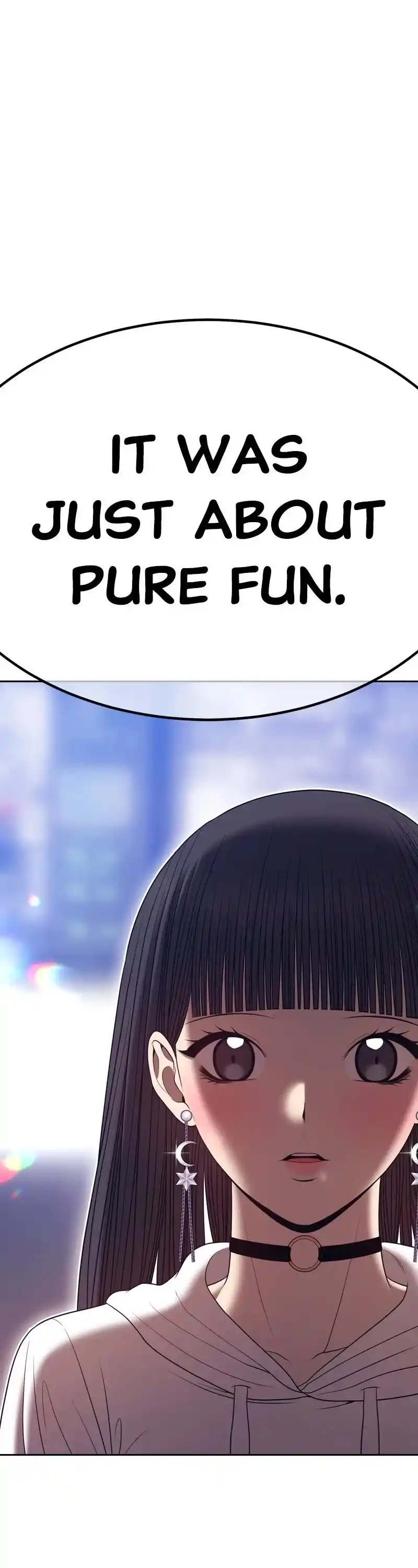 +99 Reinforced Wooden Stick Chapter 85